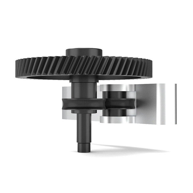 ชุดเกียร์, อุปกรณ์เสริมเครื่อง - 3D Printer Extruder บทวิจารณ์และราคา
