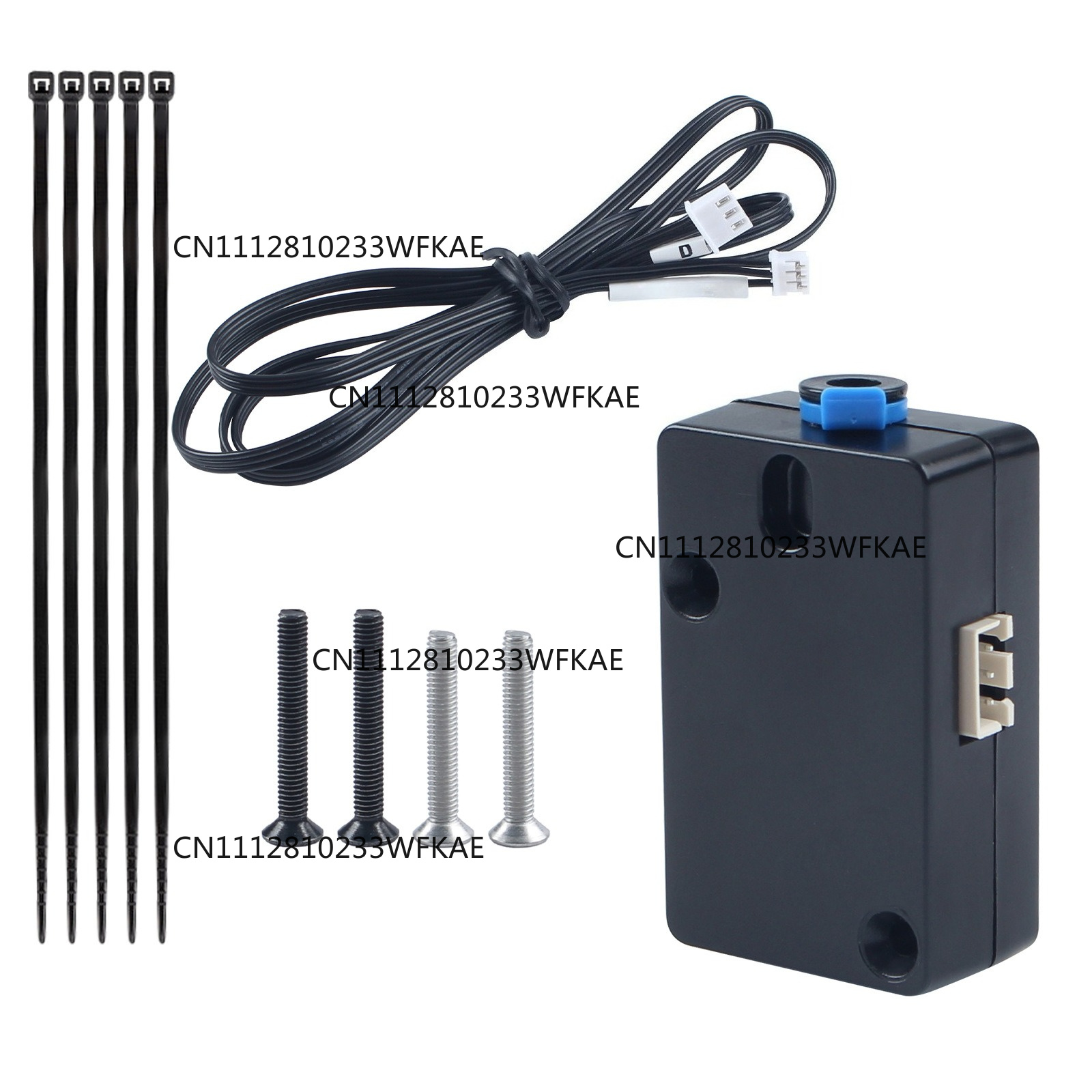 อุปกรณ์เสริมเครื่องพิมพ์ 3 มิต - 3D Printer Extruder บทวิจารณ์และราคา