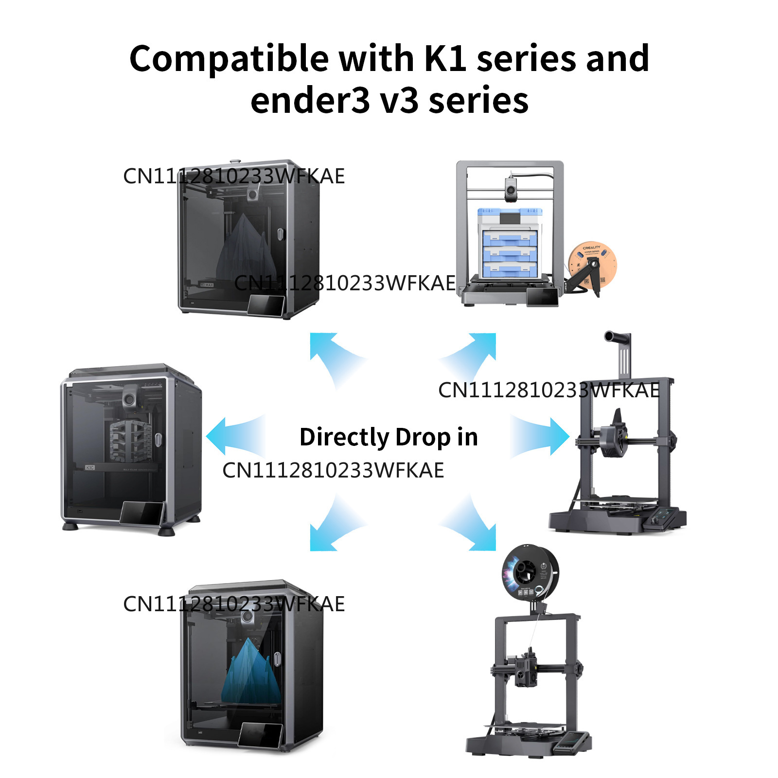 อุปกรณ์เสริมเครื่องพิมพ์ 3 มิต - 3D Printer Extruder บทวิจารณ์และราคา